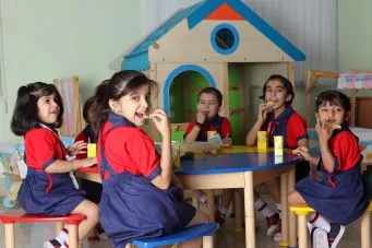 Bachpan Play school in  Gulzarbagh